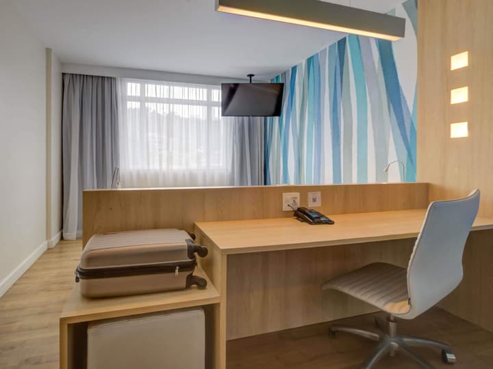 Mercure Rio de Janeiro Barra Da Tijuca