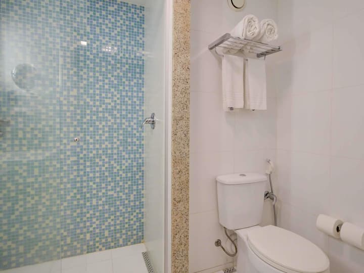 Mercure Rio de Janeiro Barra Da Tijuca