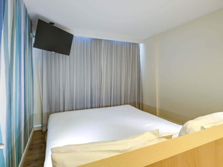 Mercure Rio de Janeiro Barra Da Tijuca