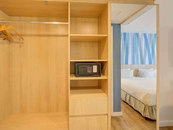 Mercure Rio de Janeiro Barra Da Tijuca