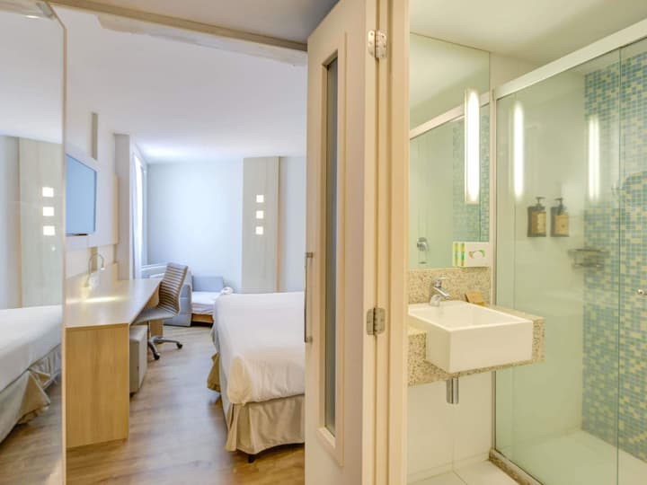 Mercure Rio de Janeiro Barra Da Tijuca