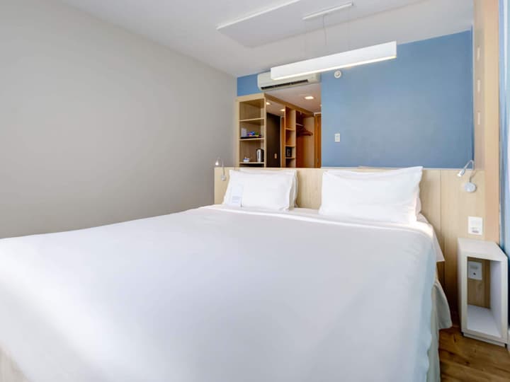 Mercure Rio de Janeiro Barra Da Tijuca