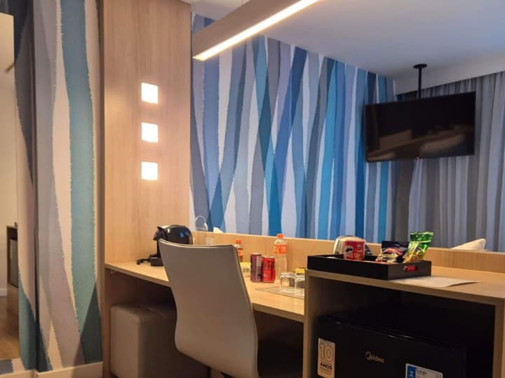 Mercure Rio de Janeiro Barra Da Tijuca