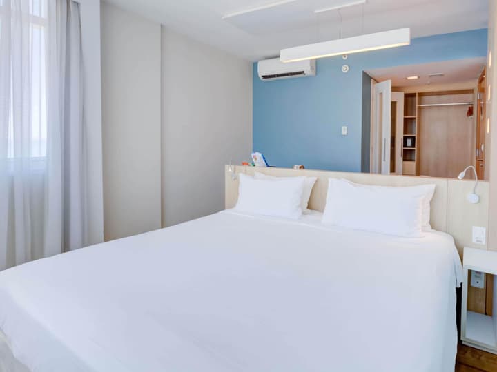 Mercure Rio de Janeiro Barra Da Tijuca