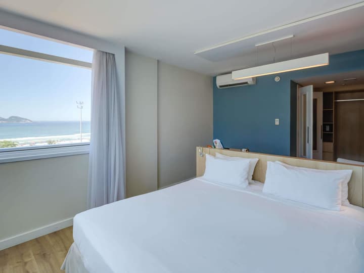 Mercure Rio de Janeiro Barra Da Tijuca