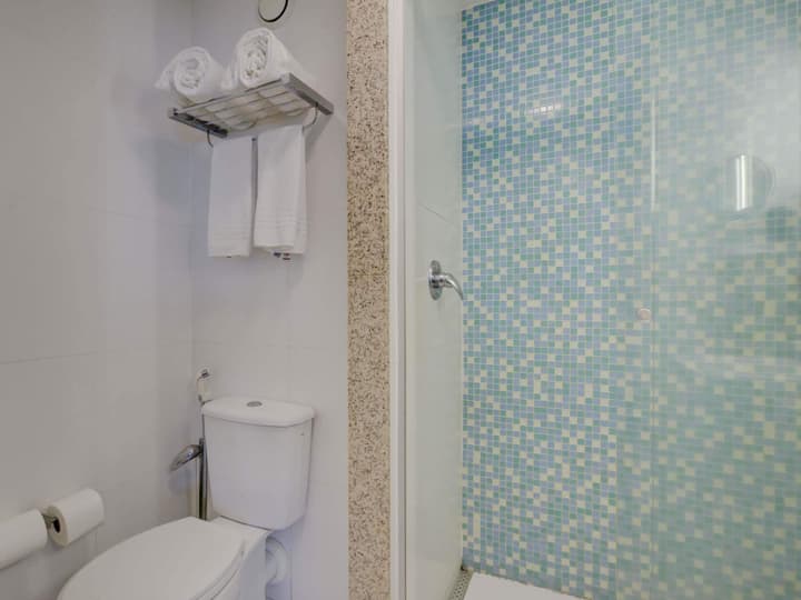 Mercure Rio de Janeiro Barra Da Tijuca
