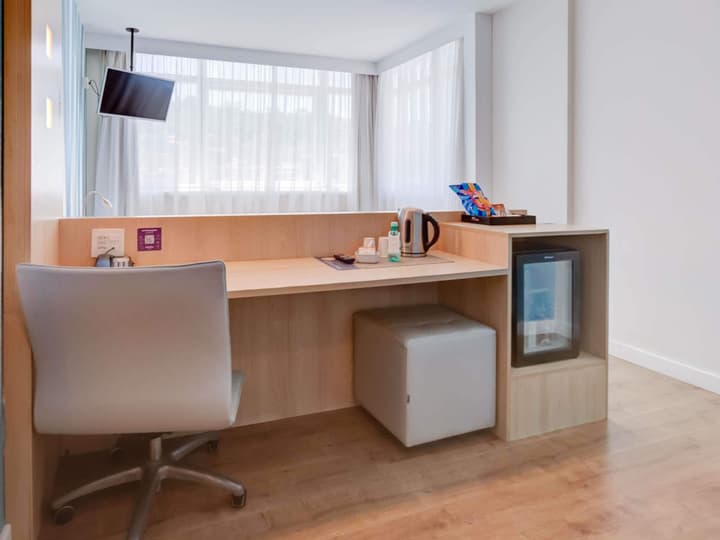 Mercure Rio de Janeiro Barra Da Tijuca