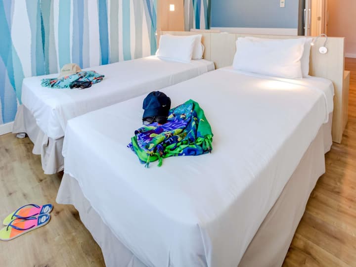 Mercure Rio de Janeiro Barra Da Tijuca