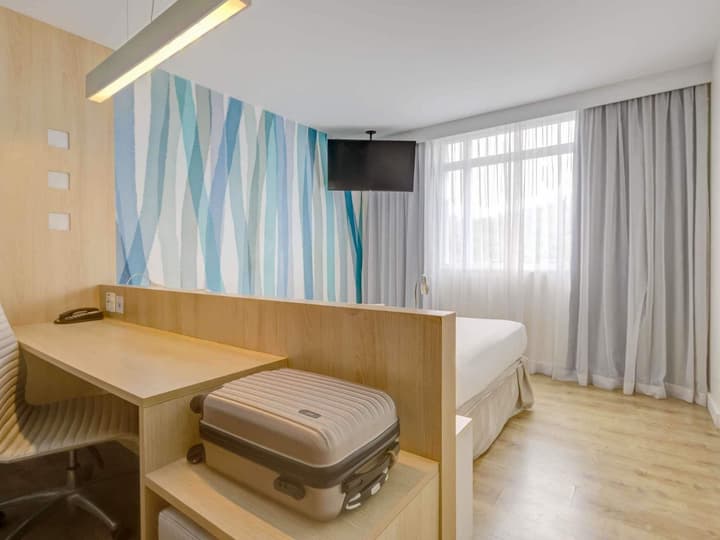 Mercure Rio de Janeiro Barra Da Tijuca