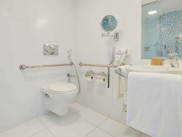 Mercure Rio de Janeiro Barra Da Tijuca