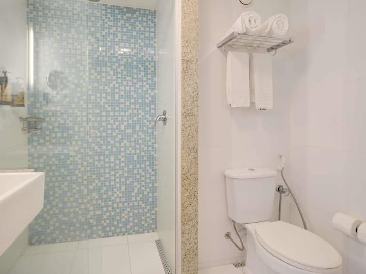 Mercure Rio de Janeiro Barra Da Tijuca
