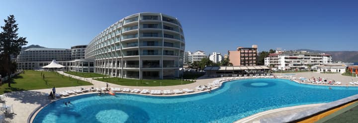 Green Nature Diamond Hotel