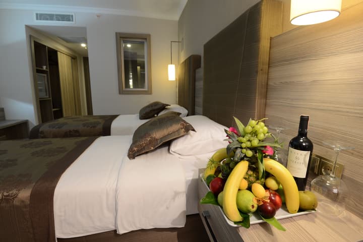 Green Nature Diamond Hotel