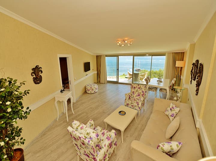 Green Nature Diamond Hotel