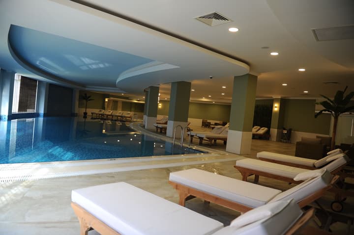 Green Nature Diamond Hotel