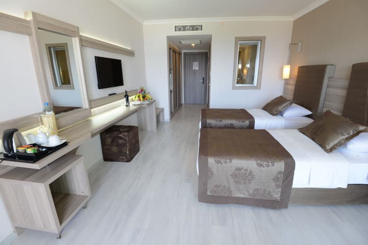 Green Nature Diamond Hotel
