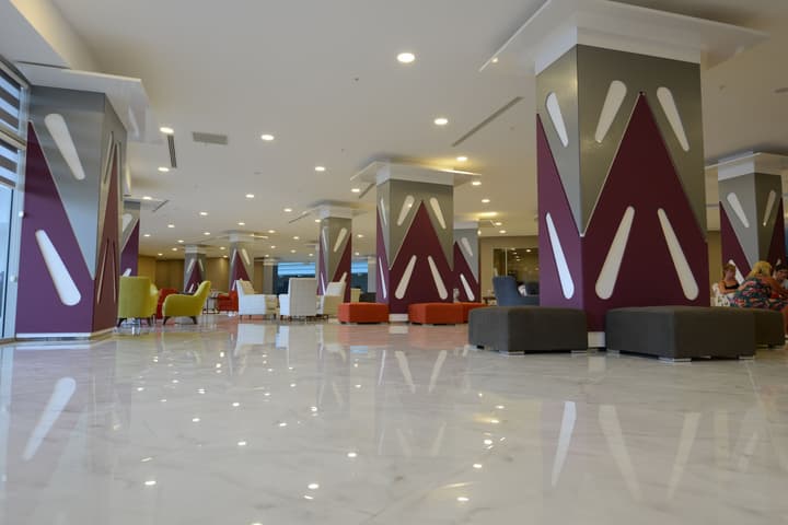 Green Nature Diamond Hotel