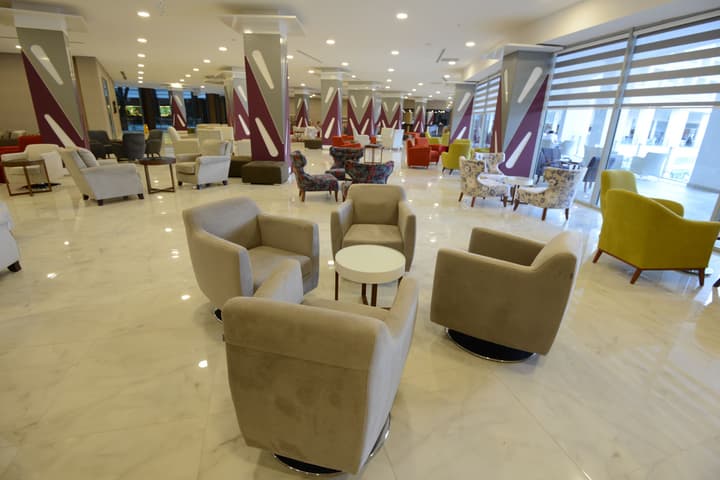 Green Nature Diamond Hotel