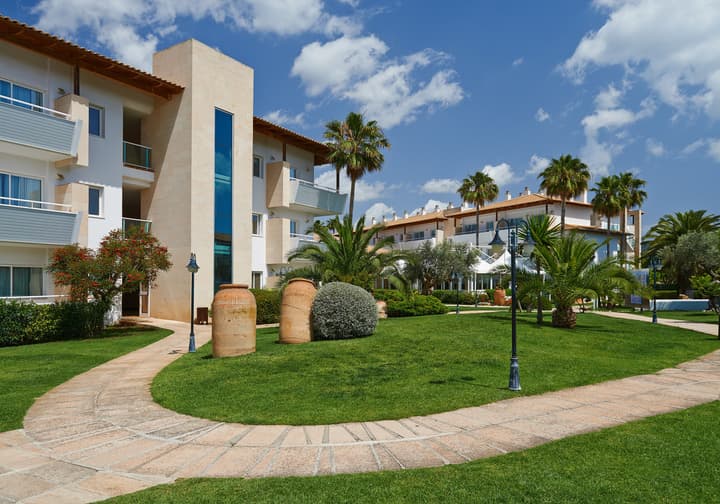 Grupotel Mallorca Mar