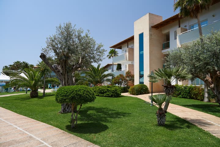 Grupotel Mallorca Mar