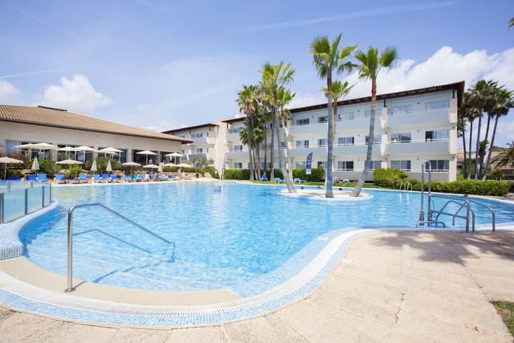 Grupotel Mallorca Mar