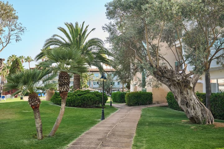 Grupotel Mallorca Mar