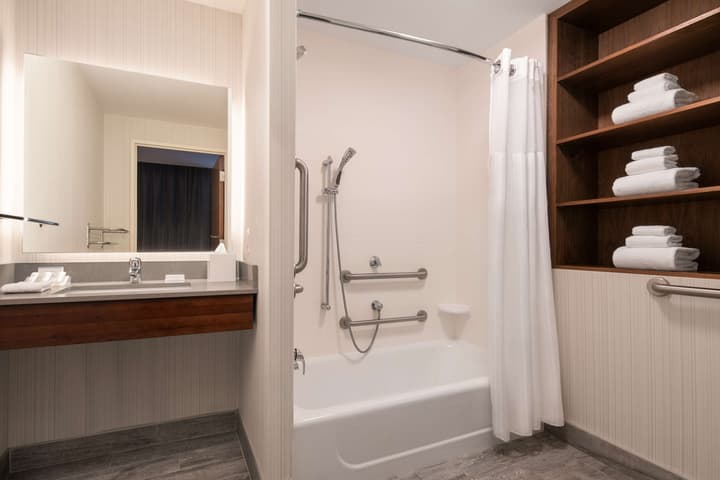 Hilton Garden Inn Long Island City New York