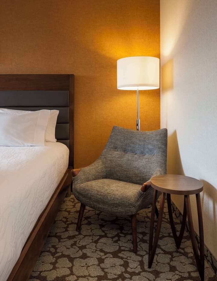 Hilton Garden Inn Long Island City New York