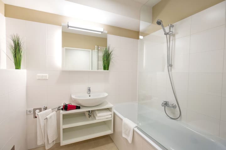 Smart Apart Living – Wien Hauptbahnhof - self check-in