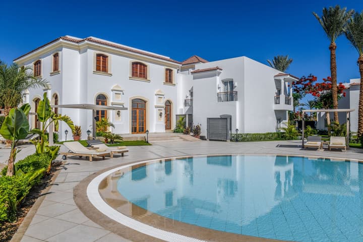 JAZ Fanara Residence - All Inclusive