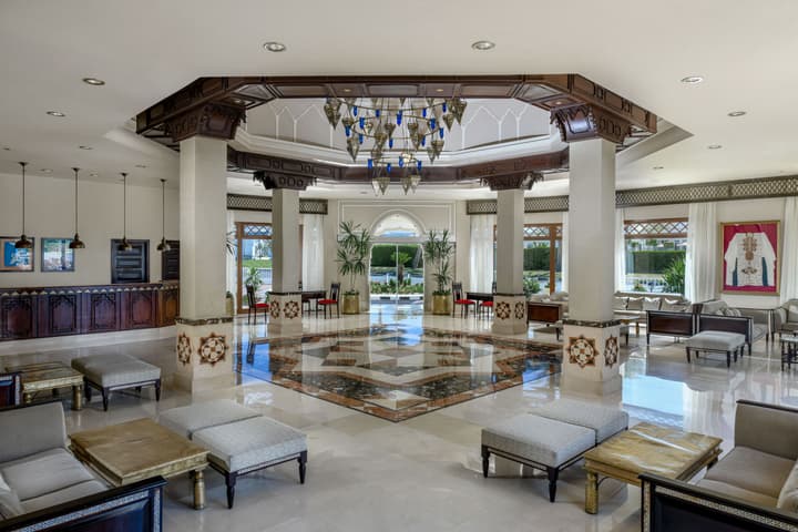 JAZ Fanara Residence - All Inclusive
