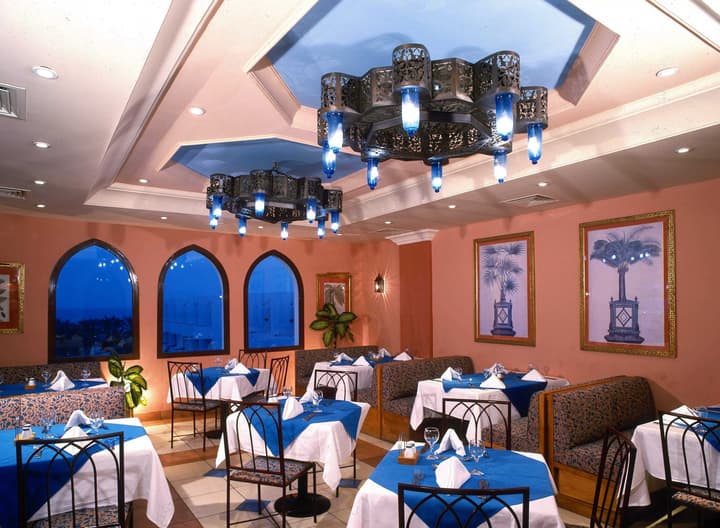 JAZ Fanara Residence - All Inclusive
