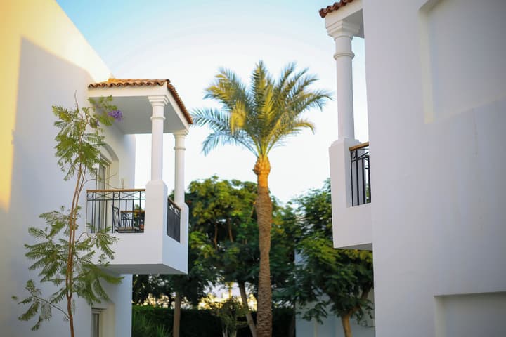 JAZ Fanara Residence - All Inclusive