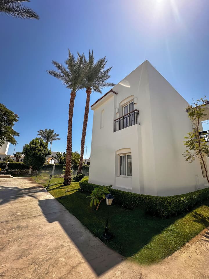 JAZ Fanara Residence - All Inclusive