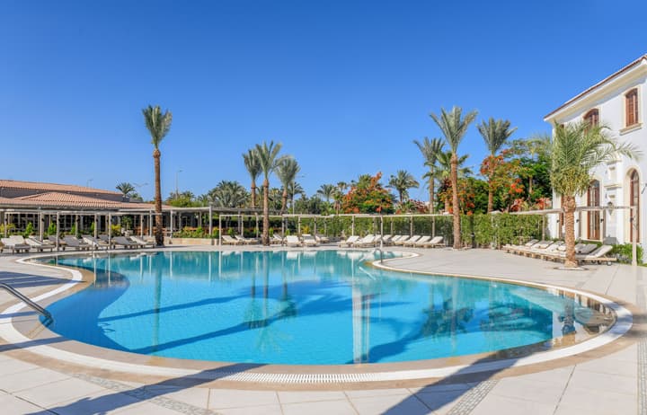 JAZ Fanara Residence - All Inclusive