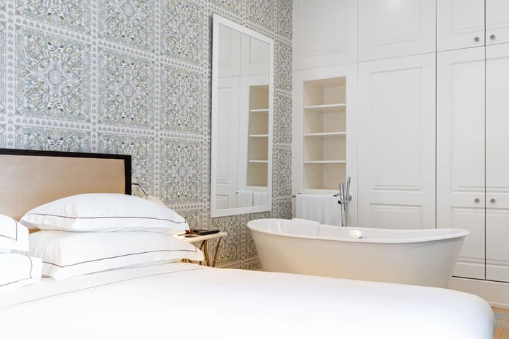 Santiago de Alfama - Boutique Hotel