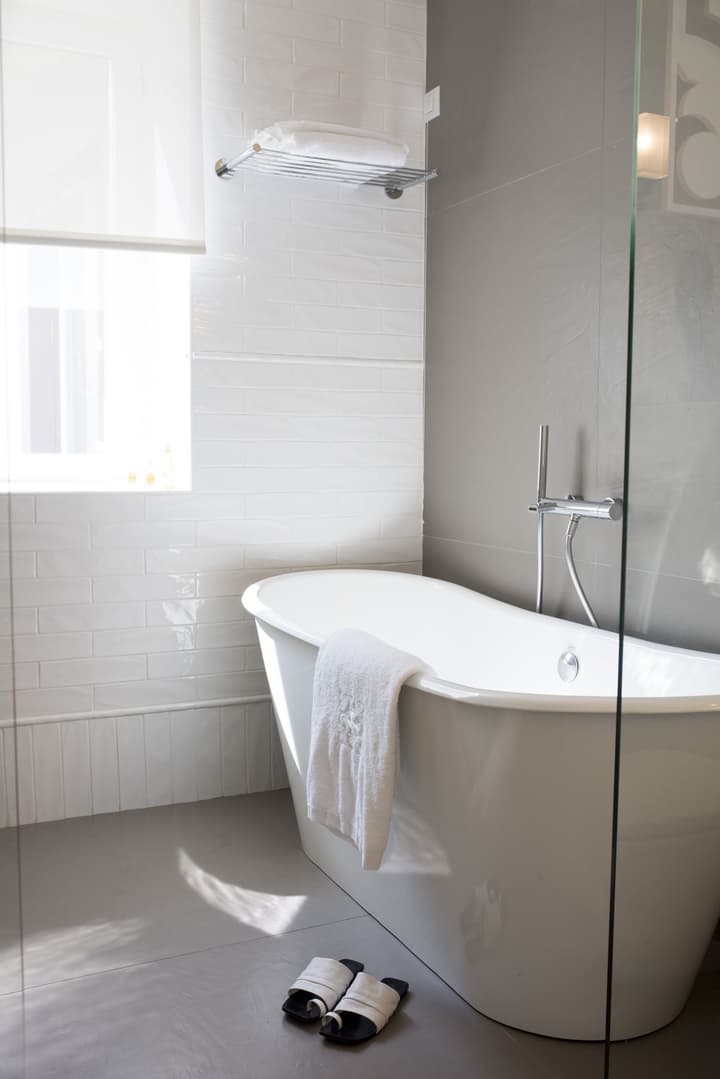Santiago de Alfama - Boutique Hotel