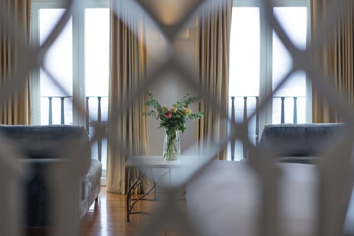 Santiago de Alfama - Boutique Hotel