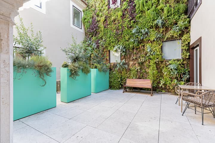 Santiago de Alfama - Boutique Hotel