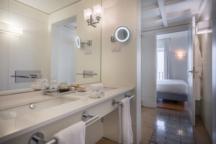 Santiago de Alfama - Boutique Hotel