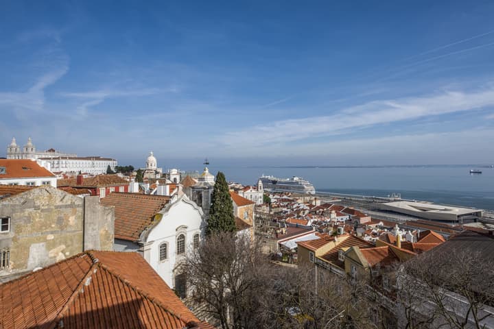 Santiago de Alfama - Boutique Hotel