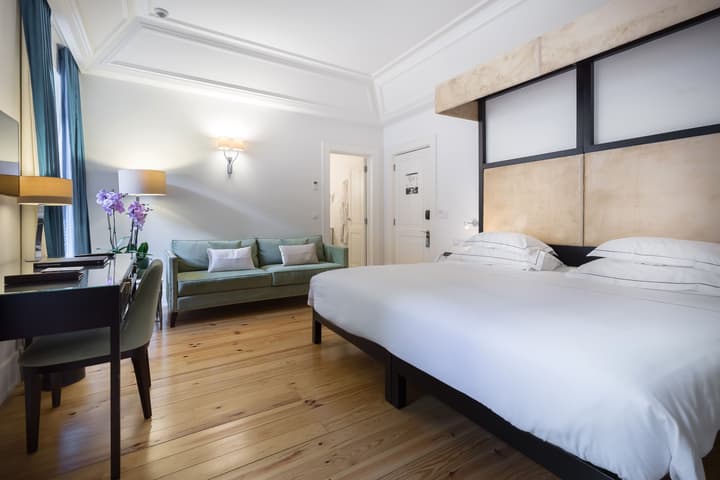 Santiago de Alfama - Boutique Hotel