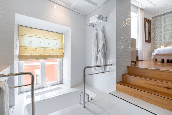 Santiago de Alfama - Boutique Hotel