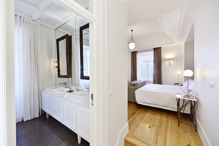 Santiago de Alfama - Boutique Hotel