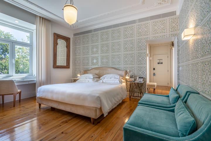 Santiago de Alfama - Boutique Hotel