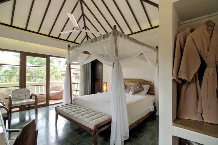 Cassia Cottage Resort and Spa