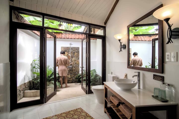 Cassia Cottage Resort and Spa