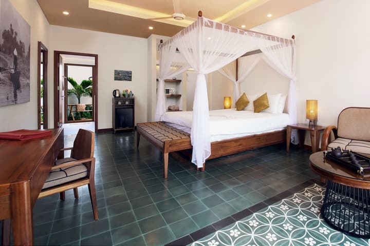 Cassia Cottage Resort and Spa