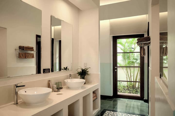 Cassia Cottage Resort and Spa