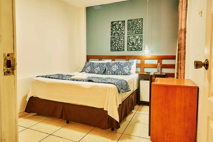 Hotel Tazumal House